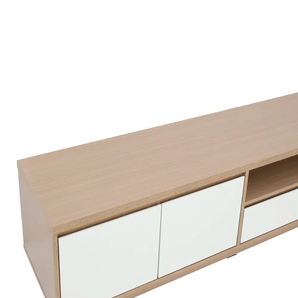 66562 MINIO/P TV CAB.2D+1DW150CM NT01/WT PB 15MM. E 1 , FOIL 30 G 