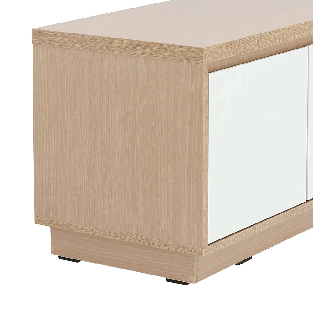 66562 MINIO/P TV CAB.2D+1DW150CM NT01/WT PB 15MM. E 1 , FOIL 30 G 