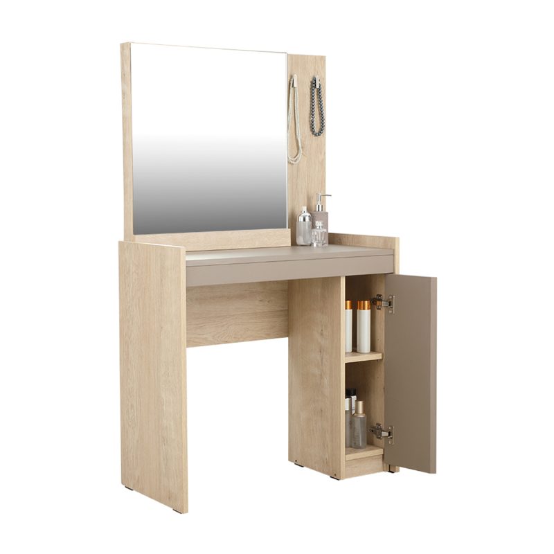 41425 ESQUIRE DRESSING TABLE EMT/OT