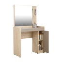 41425 ESQUIRE DRESSING TABLE EMT/OT