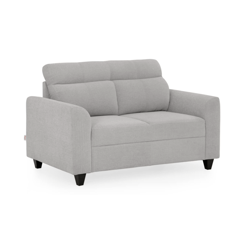 19468 SOFA ZIVO PLUS 2 SEATER L-GREY