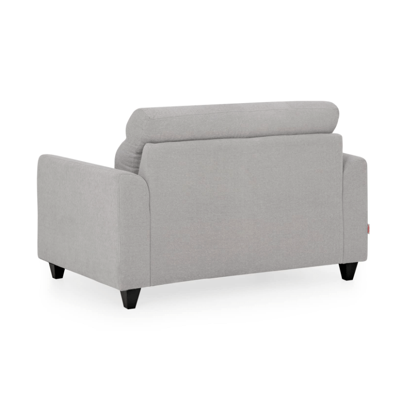 19468 SOFA ZIVO PLUS 2 SEATER L-GREY