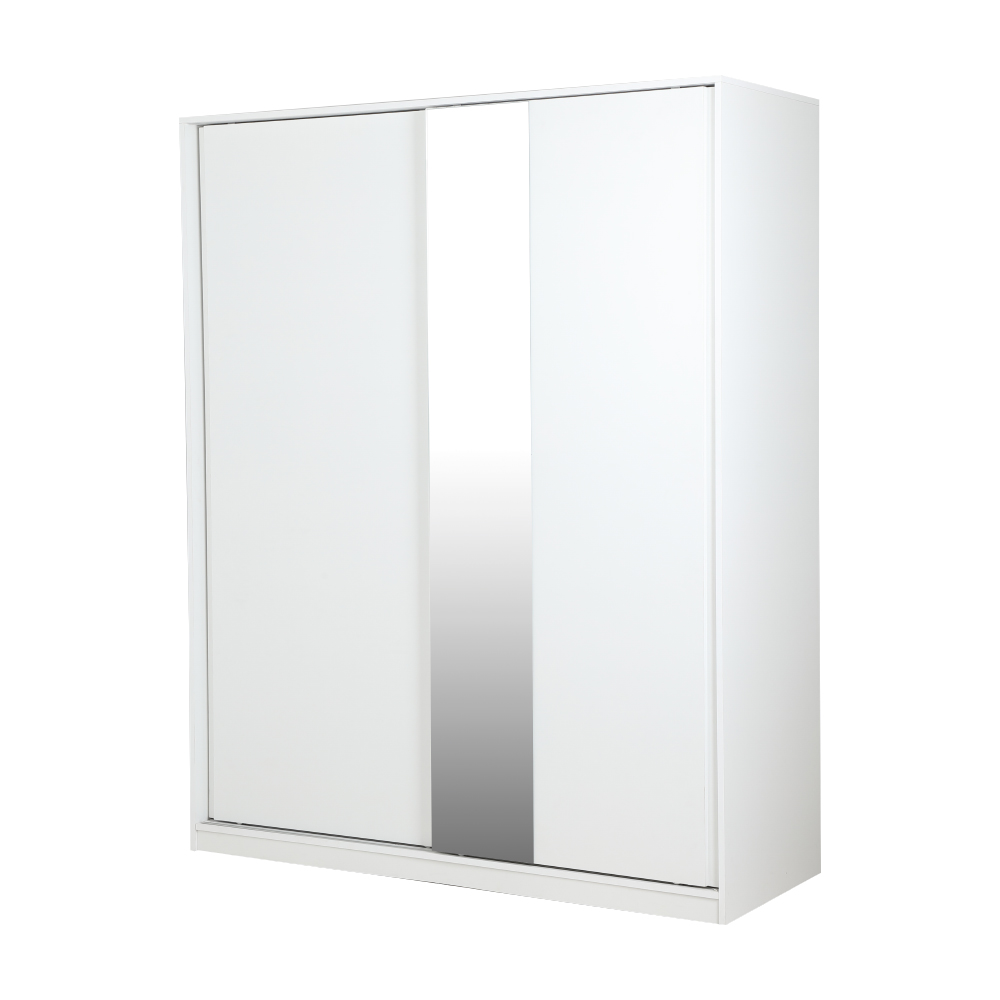 41375 VITO WARDROBE SLIDE 160CM. WT 