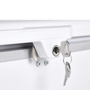 24930 CHEST FREEZER 244 "SUPER GENERAL"