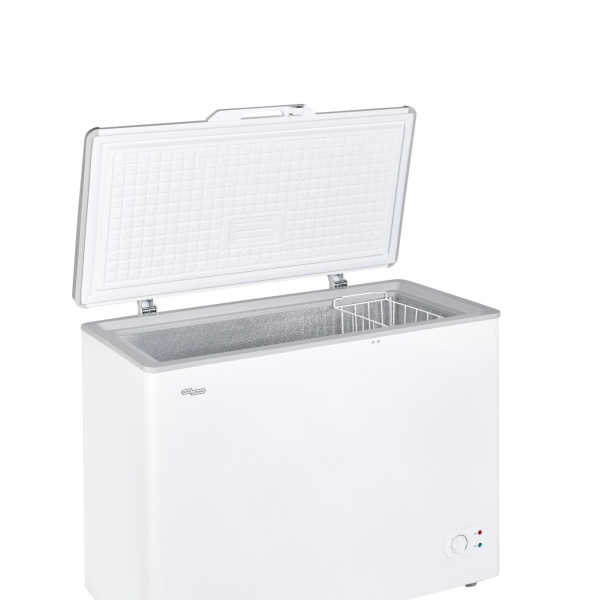 24930 CHEST FREEZER 244 "SUPER GENERAL"
