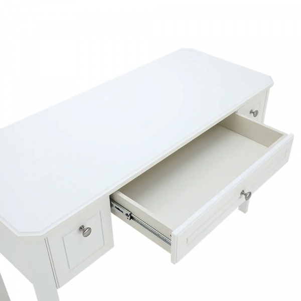 42480 COLLIN DRESSING TABLE WT 120X50X75CM