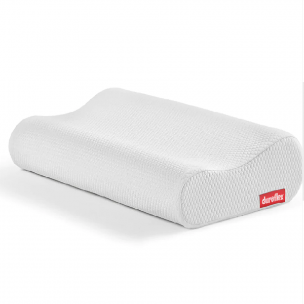 30769 DUROFLEX PILLOW NECK PRO ORTHOPEDIC SUPPORT 24"X16"
