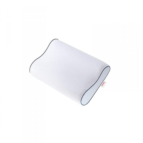 39440 DUROFLEX PILLOW NECK REST MEMORY FOAM ORTHOPEDIC SUPPORT 27"X17"