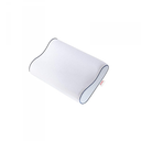 39440 DUROFLEX PILLOW NECK REST MEMORY FOAM ORTHOPEDIC SUPPORT 27"X17"