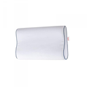 39440 DUROFLEX PILLOW NECK REST MEMORY FOAM ORTHOPEDIC SUPPORT 27"X17"