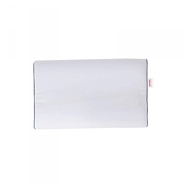 39440 DUROFLEX PILLOW NECK REST MEMORY FOAM ORTHOPEDIC SUPPORT 27"X17"