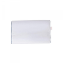 39440 DUROFLEX PILLOW NECK REST MEMORY FOAM ORTHOPEDIC SUPPORT 27"X17"