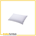 40796 SUPREME PILLOW MICRO 1200G 19"X29" WT