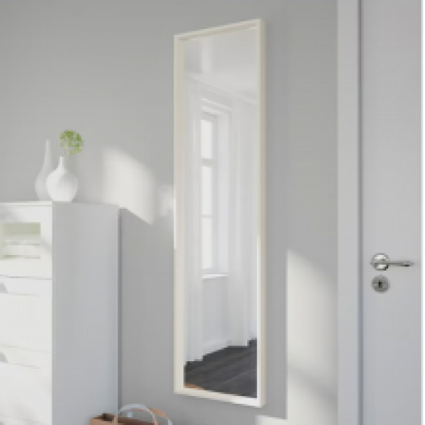 19152 MIRROR 40X150CM 30320316