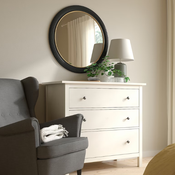 19143 MIRROR 80CM 30459134