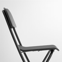 19141 FOLDABLE BAR STOOL WITH BRACKET 50406465