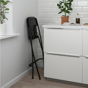 19141 FOLDABLE BAR STOOL WITH BRACKET 50406465