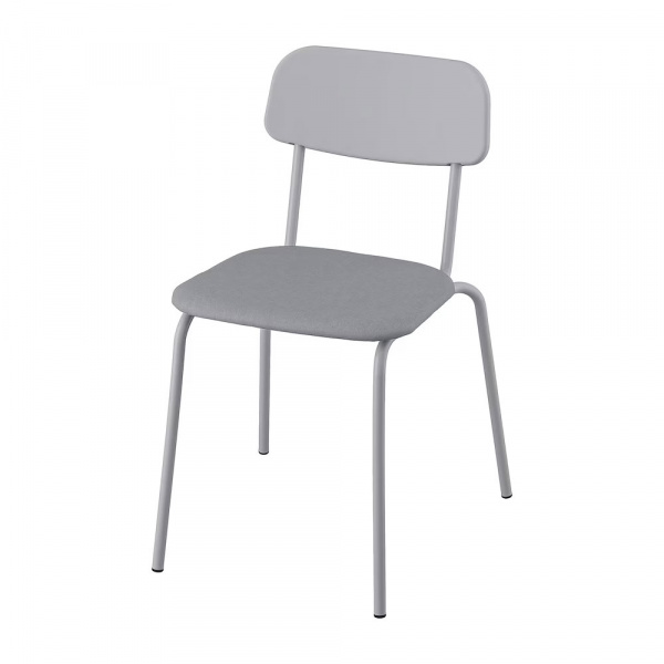 17422 TABLE 110X67CM GREY GRASALA 50515426+905154347