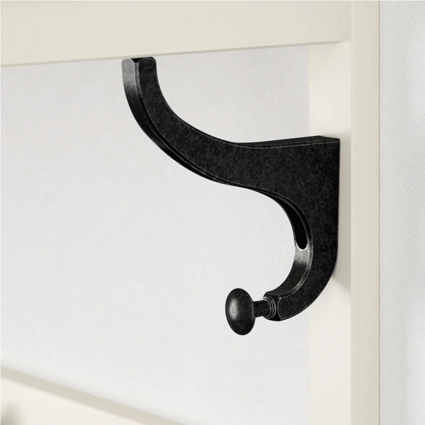 19173 HAT RACK 85CM 60243798