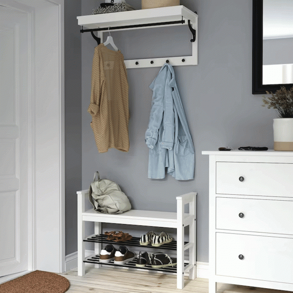 19173 HAT RACK 85CM 60243798