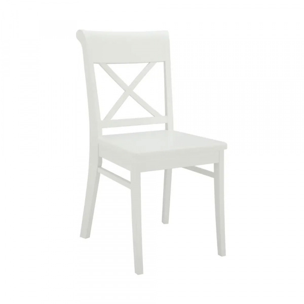 17415 CHAIR WHITE INGOLF 50473073