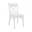 17415 CHAIR WHITE INGOLF 50473073