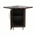 29469 KITCKEN CABINET BOTTON CORNER ONE DOOR KBS10880 D/ORK