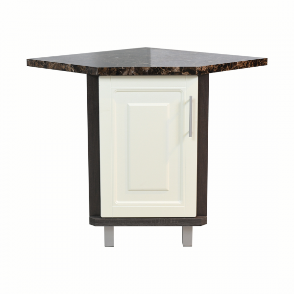 29469 KITCKEN CABINET BOTTON CORNER ONE DOOR KBS10880 D/ORK