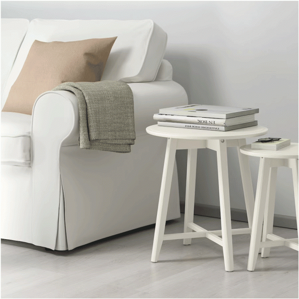 19182 TABLE STOOL 2PCS 20299829