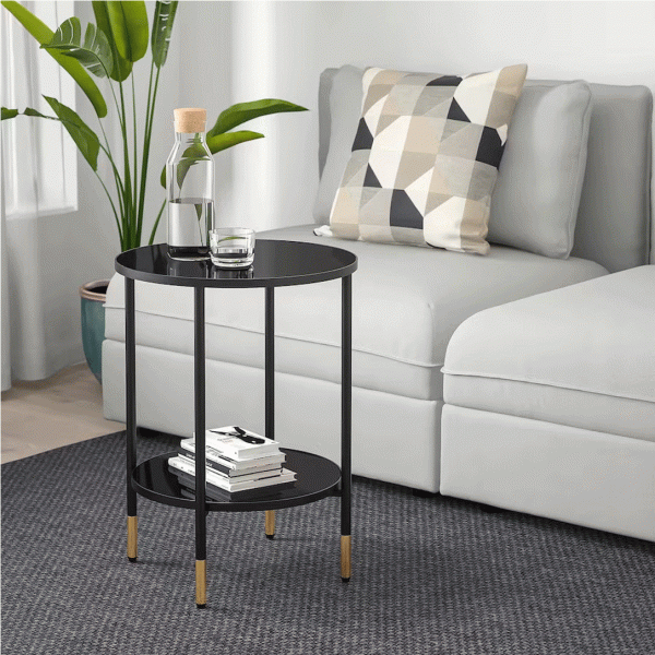 19154 SIDE TABLE 45CM 10462180