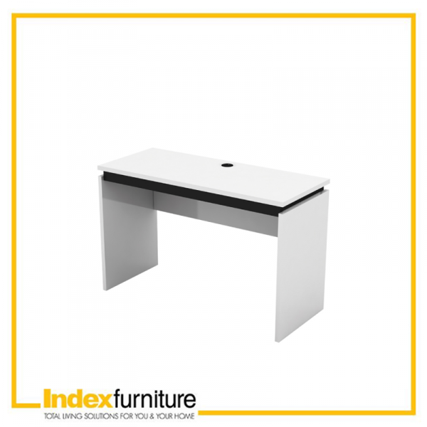 41349 LINEO -P WORKING TABLE 120CM WT-M/BK