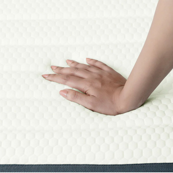17759 LIVEIN BOUNCE POCKET SPRING MATTRESS 75"X48"X8"