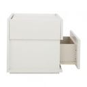 41409 BUONA-P NIGHT TABLE 40CM WT HG 90