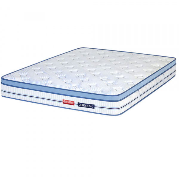 34690 POSTURE PERFECT POCKET SPRING ORTHOPEDIC MATTRESS 75X60X8"