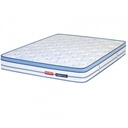 34690 POSTURE PERFECT POCKET SPRING ORTHOPEDIC MATTRESS 75X60X8"