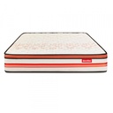17756 PROPEL PLUS POCKET SPRING MATTRESS WITH EURO TOP 75"X48"X6"+2"