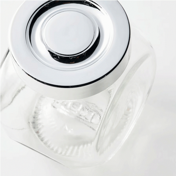 31080 SPICE JAR 15CL 40064702