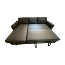 38969 SOFABED ANA MIA 103-27 REVERSIBLE CORNER