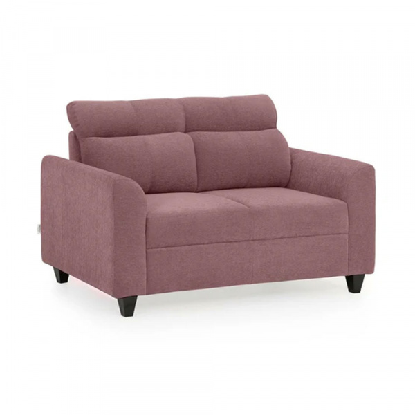19469 SOFA ZIVO PLUS 2 SEATER ONION PINK