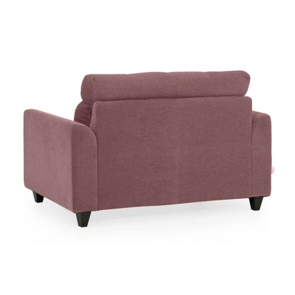 19469 SOFA ZIVO PLUS 2 SEATER ONION PINK