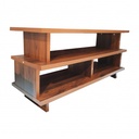 31176 TV CABINET GV 818TV COLUMBIA OAK 570X1200X420MM
