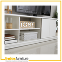 41224 H-MUCH/P TV CABINET 160CM WT-M