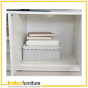 41224 H-MUCH/P TV CABINET 160CM WT-M