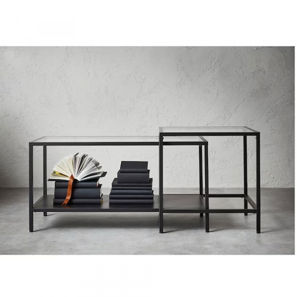 31034 TABLE S2 90 X 50CM 80215332