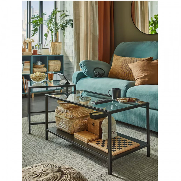 31034 TABLE S2 90 X 50CM 80215332