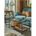31034 TABLE S2 90 X 50CM 80215332