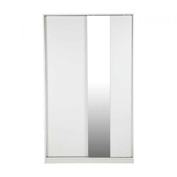 41374 VITO WARDROBE SLIDE 120CM. WT