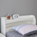 41893 KINDER- A- P BED 3.5 FT WT