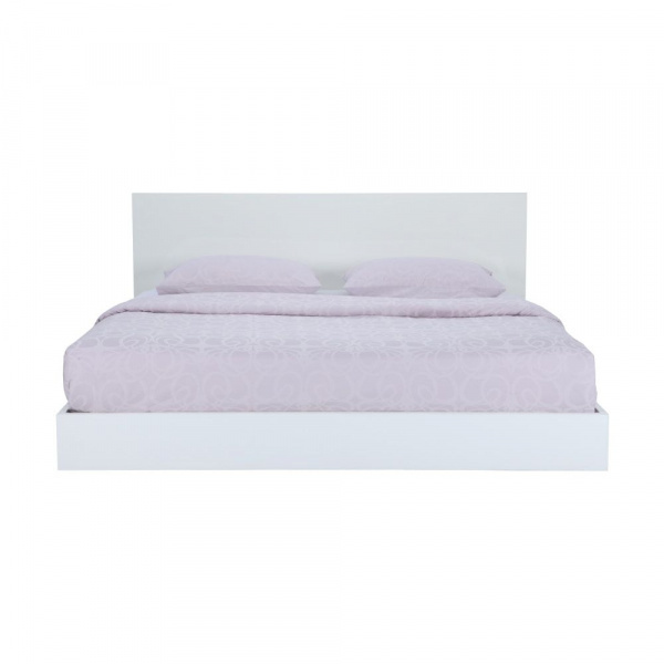 41324 MAZZIMO BED 5' BASE WT#01