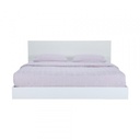 41324 MAZZIMO BED 5' BASE WT#01